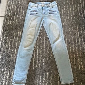 Hollister skinny Jeans